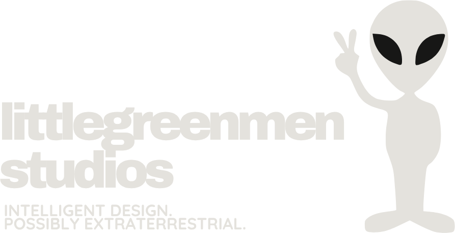 Little Green Men Studios
